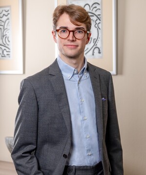 Paul Dutz
