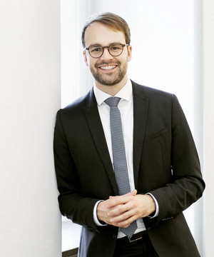 Max Köhler-Karstens, LL.M.