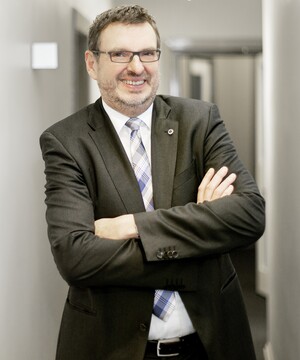 Jens Gedamke