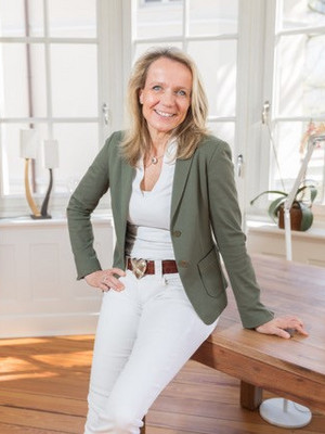 Sibylle Lachmann