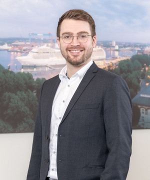 Matthias Winkelmann