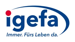 aus 4 mach 1 - die neue igefa SE