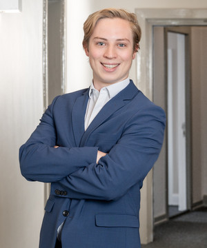 Julian Geist