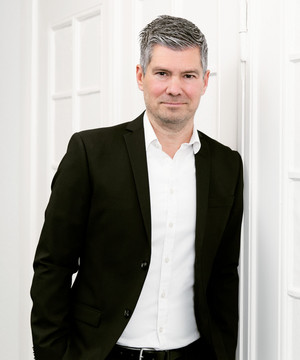 Dr. Björn Schäfers