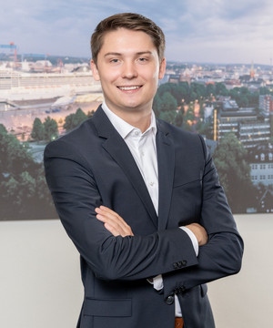 Constantin von Borstel