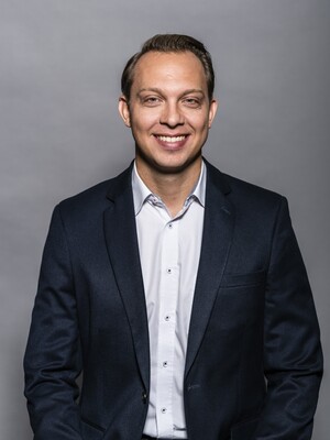 Timo Angerstein