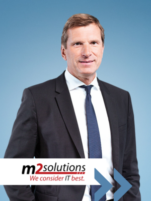 Reinhold Schmid-Sperber, Insolvenzverwalter, Partner bei Reimers Rechtsanwälte