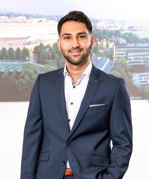 Amir Razavi