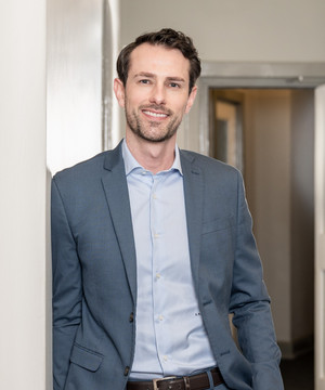 Sascha Rennekamp, LL.M.