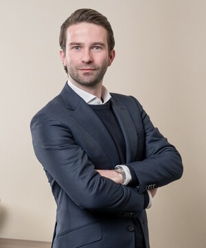 Tim Lennart Borchers