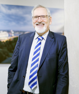 Hartmut Winkelmann