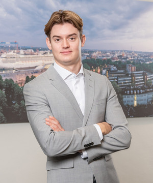 Max Spickermann