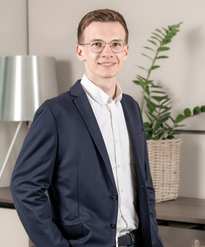 Nico Felten