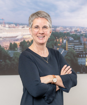 Anja Holz
