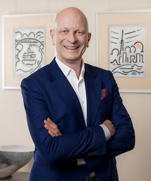 Lutz von Majewsky