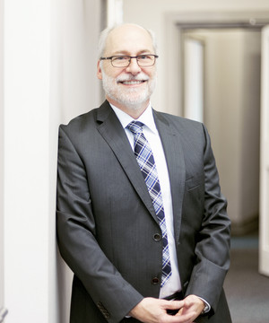 Wolfgang Roth