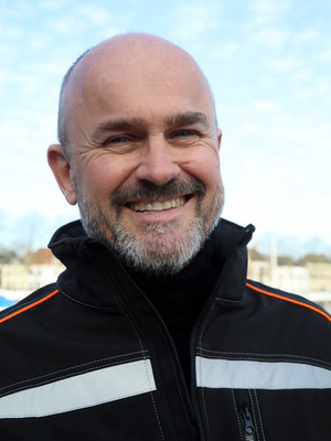 Dietmar Henke