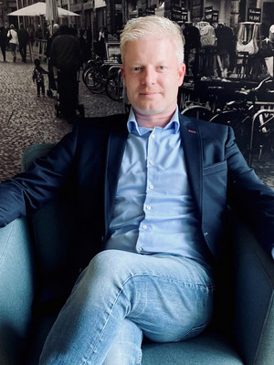 Philipp Andre Klever