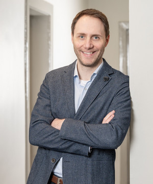 Christian Brenner